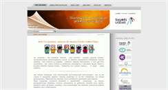 Desktop Screenshot of musumokykla.lt
